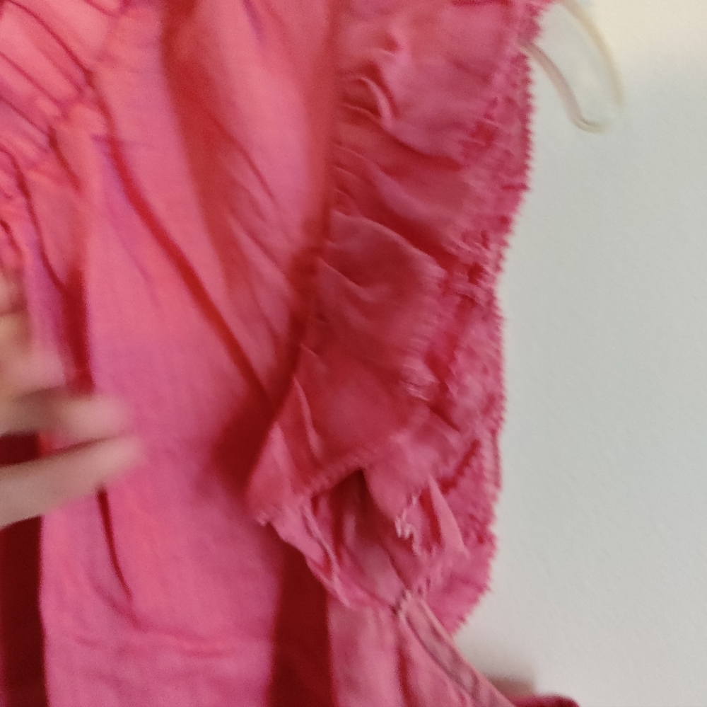 Sea New York Lucy Top Ramie - Picture 9 of 12